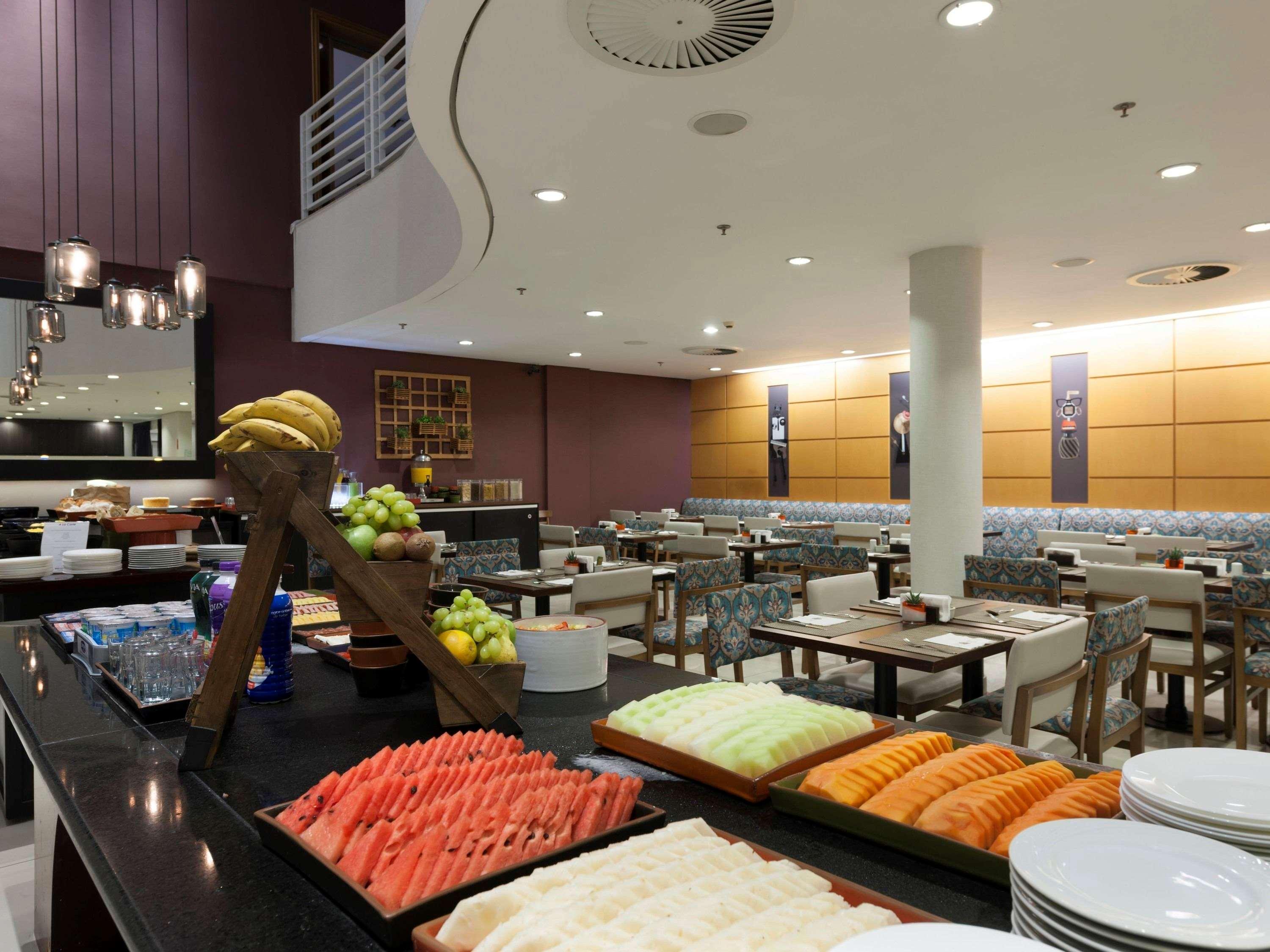 Mercure Campinas Hotel Campinas  Ngoại thất bức ảnh