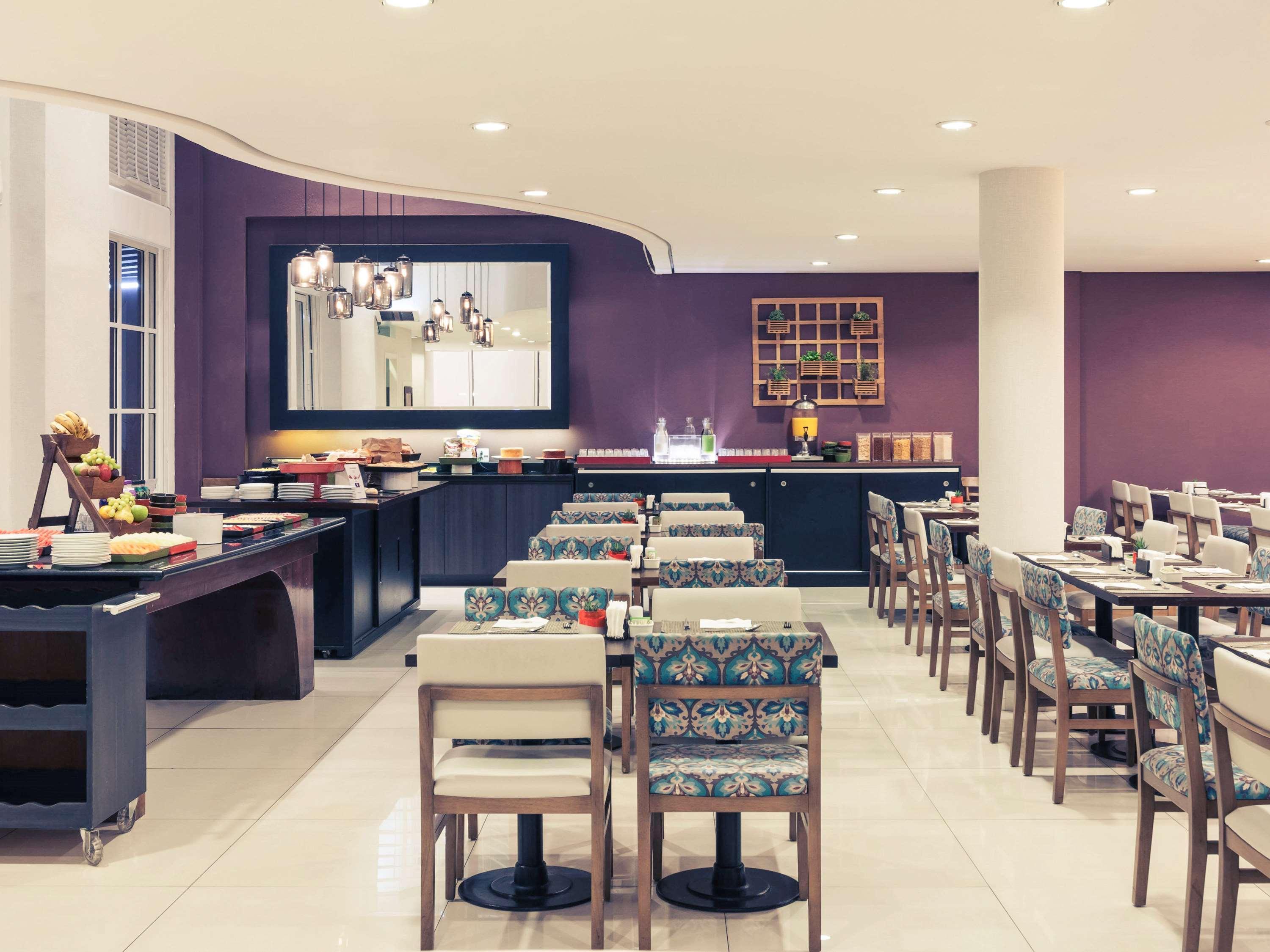 Mercure Campinas Hotel Campinas  Ngoại thất bức ảnh