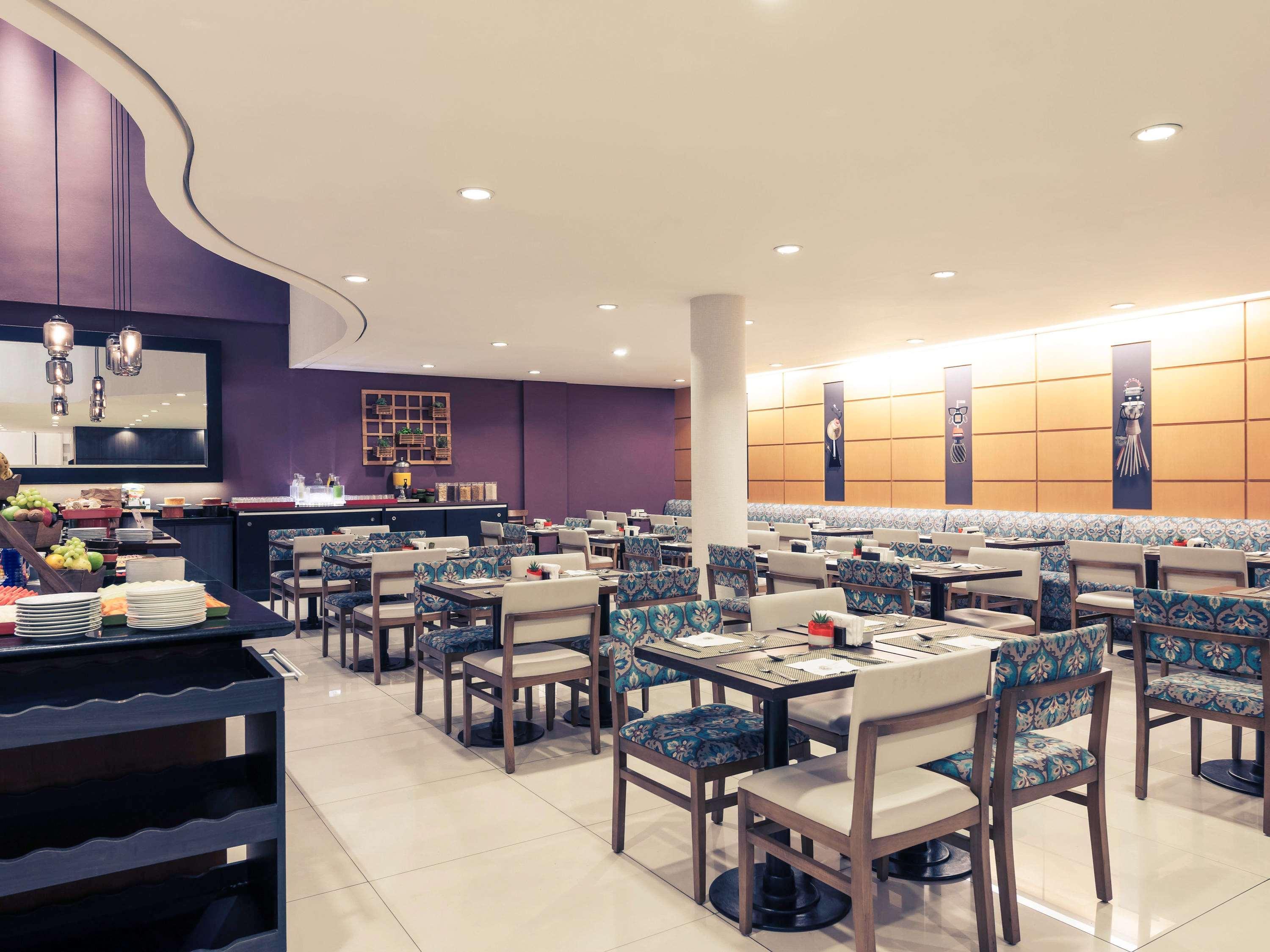 Mercure Campinas Hotel Campinas  Ngoại thất bức ảnh